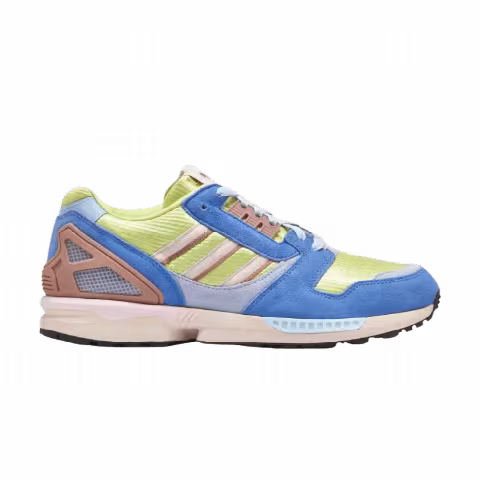 adidas ZX 8000 Made In Germany 'Semi Frozen Lemon'