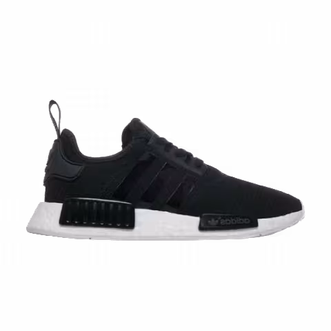 Adidas Wmns NMD_R1 'Black White'