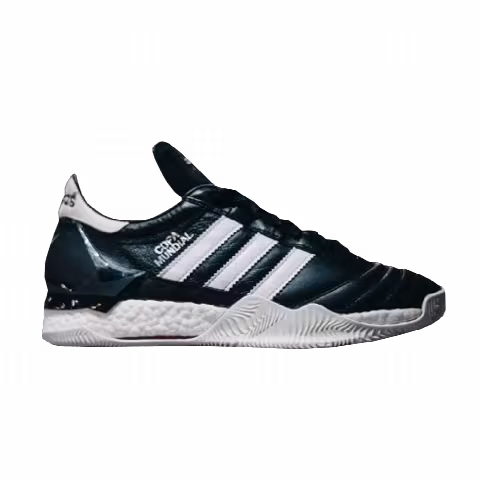 The Shoe Surgeon x Jester x adidas Copa Mundial Boost 'Art Basel' 2016