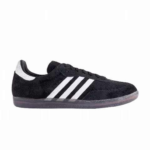 Livestock x adidas Samba 'Black Gum'