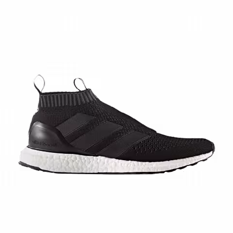 adidas Ace 16+ PureControl UltraBoost 'Black'