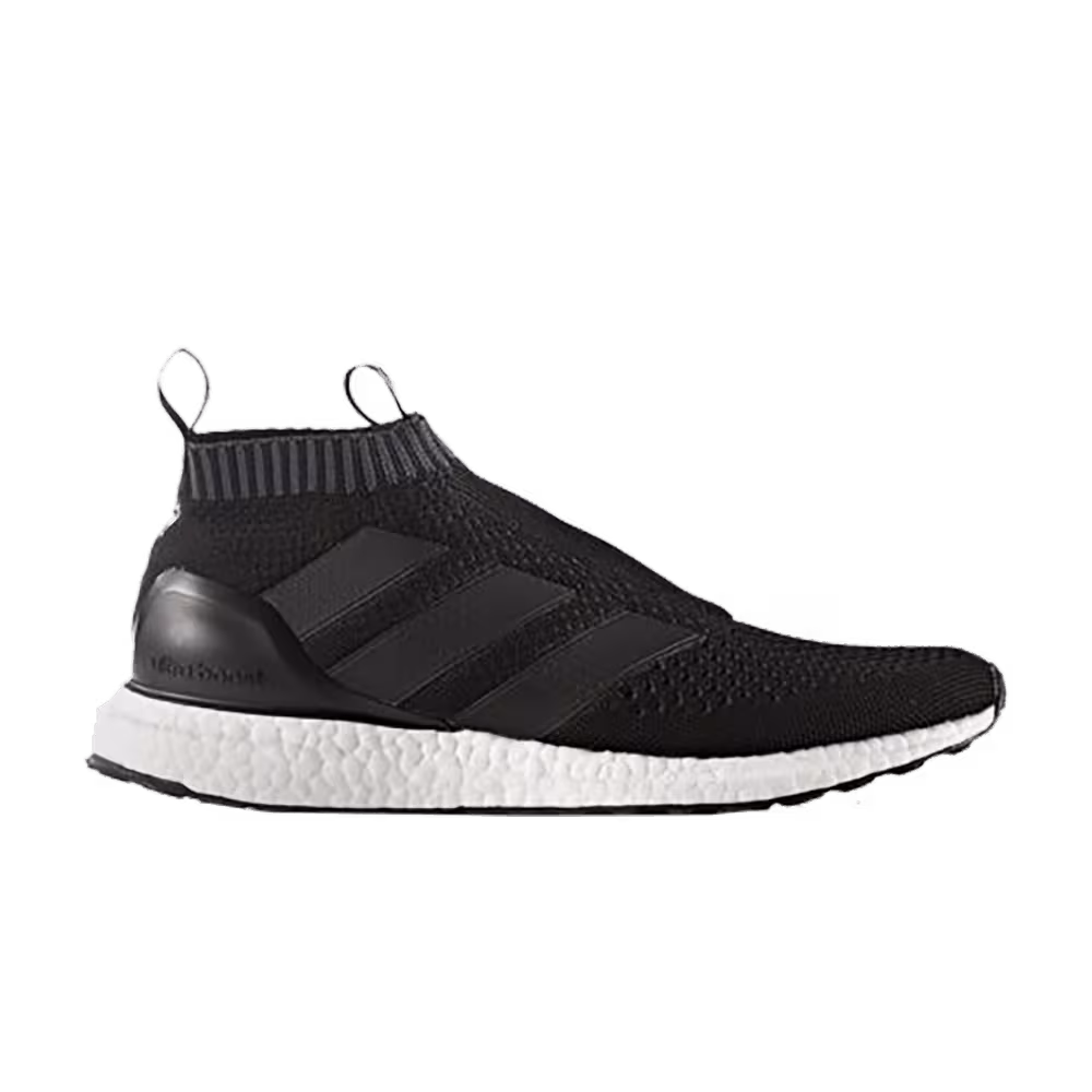 adidas Ace 16+ PureControl UltraBoost Black