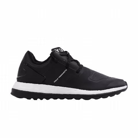 adidas Y-3 PureBoost ZG 'Black'