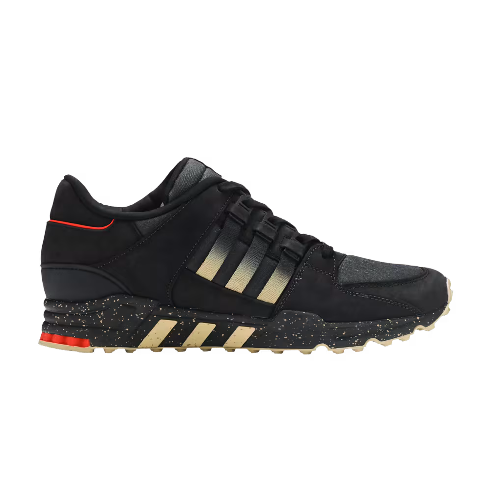 High & Lows x adidas EQT Support 93 Interceptor