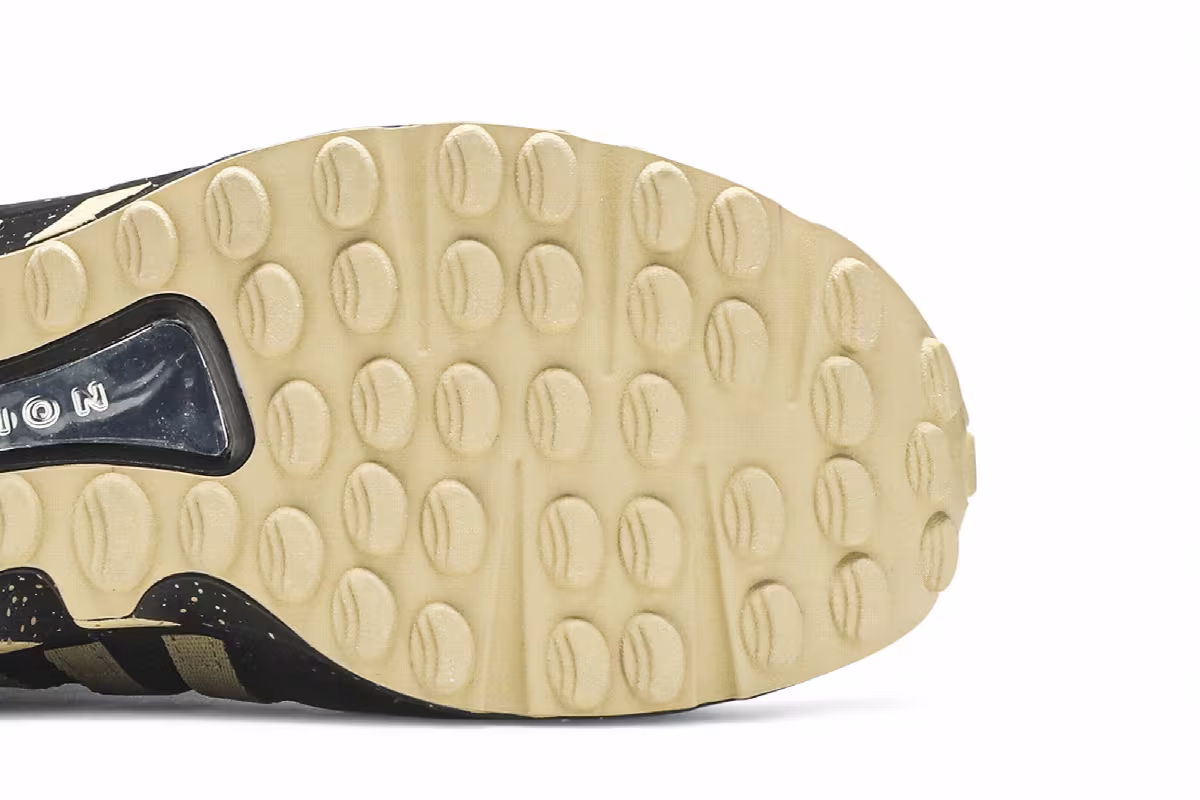 High & Lows x adidas EQT Support 93 Interceptor, view 6