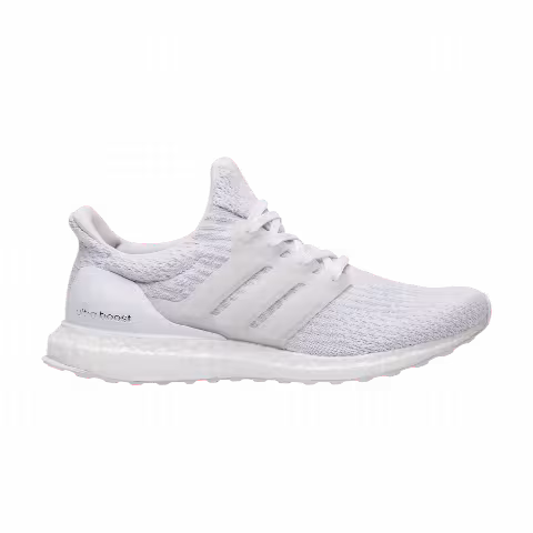 Adidas UltraBoost 3.0 'Triple White' Sample
