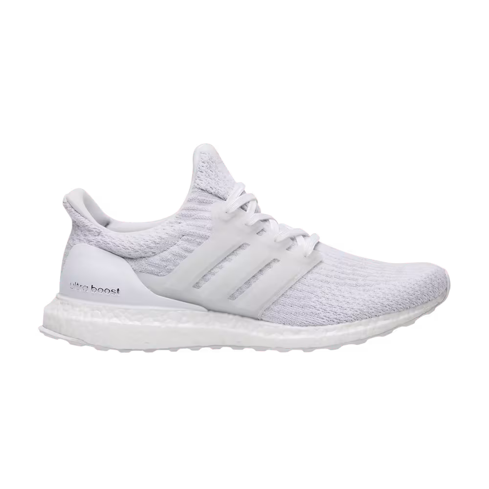 Adidas UltraBoost 3.0 Triple White