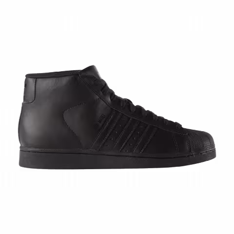 Adidas Pro Model 'Triple Black'