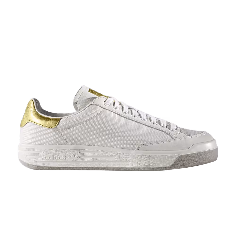 Adidas Rod Laver 999 Noble Metals