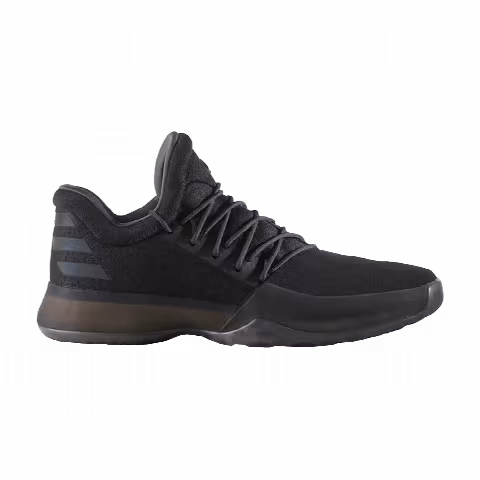 Adidas Harden Vol. 1 Xeno 'Black Ops'