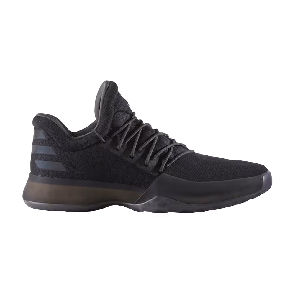 Adidas Harden Vol. 1 Xeno Black Ops