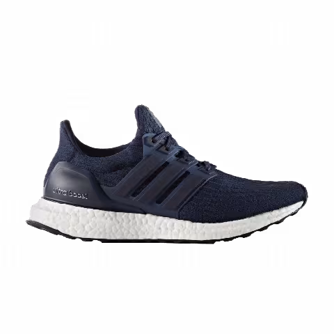 Adidas Wmns UltraBoost 3.0 'Collegiate Navy'