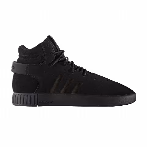 Adidas Tubular Invader 'Black Onix'