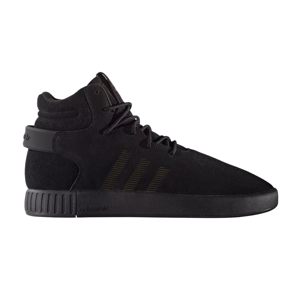 Adidas Tubular Invader Black Onix