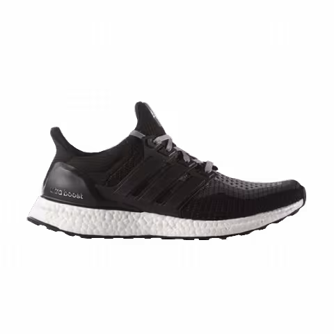 Adidas UltraBoost 2.0 'Black Grey'