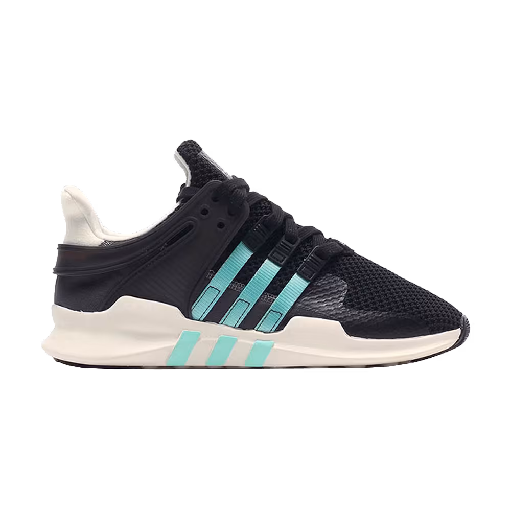 Adidas EQT ADV Support Light Teal