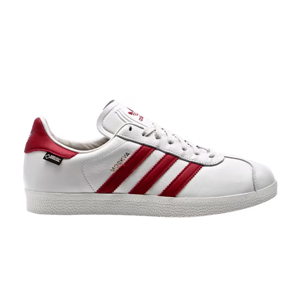 Adidas Gazelle GTX Moskva