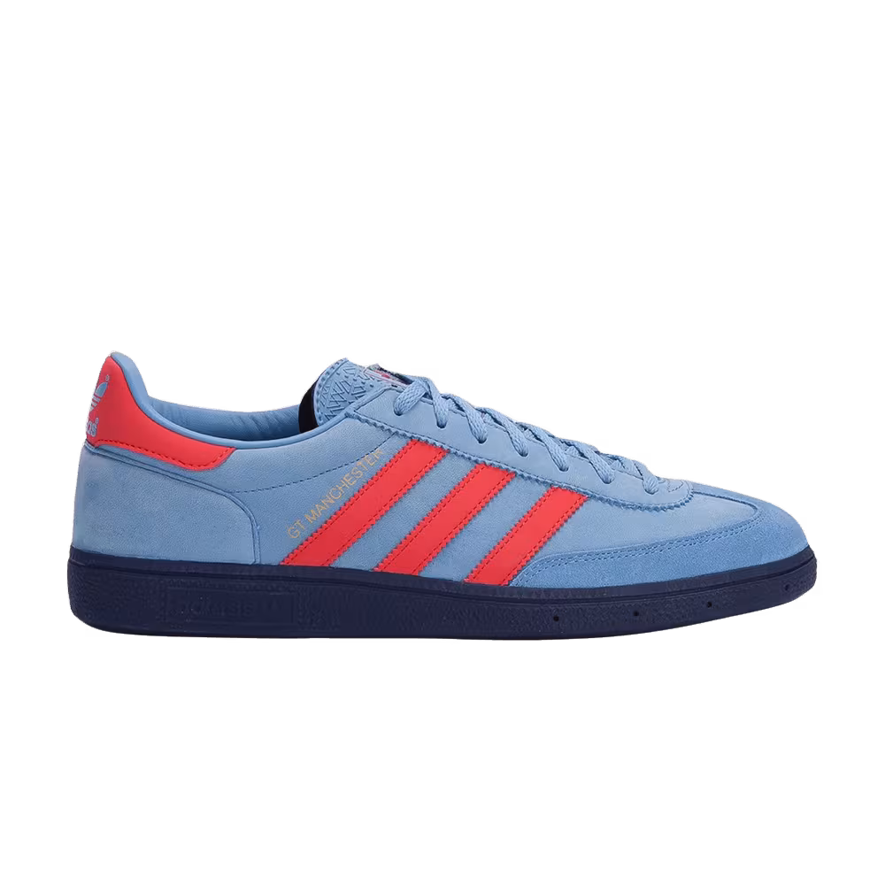 Adidas GT Manchester SPZL Light Blue