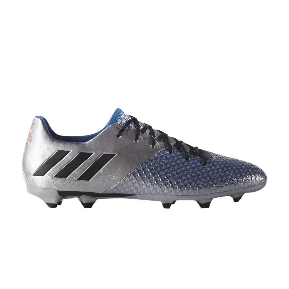 Adidas Messi 16.2 FG Mercury Pack