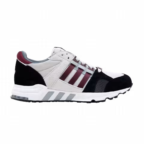 Footpatrol x adidas EQT Running Cushion 93 'Clear Grey Red'