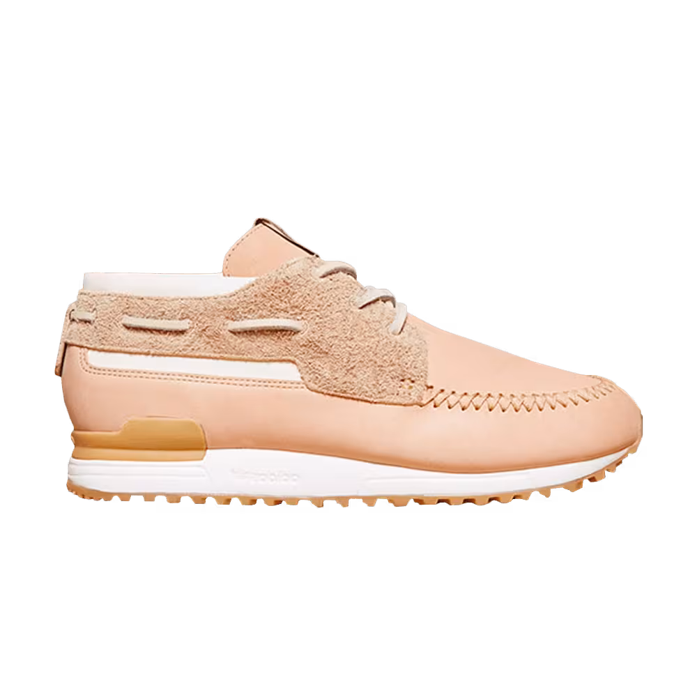 END. x adidas ZX 700 Boat Sahara
