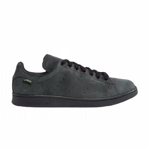 adidas Stan Smith Goretex 'Core Black'