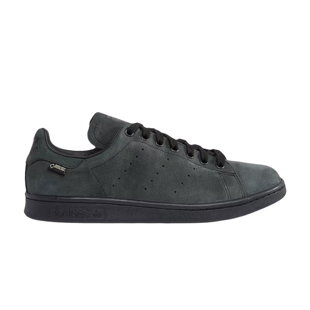 adidas Stan Smith Goretex Core Black