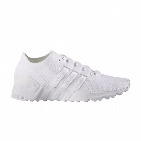 Adidas EQT Support 93 Primeknit 'All White'