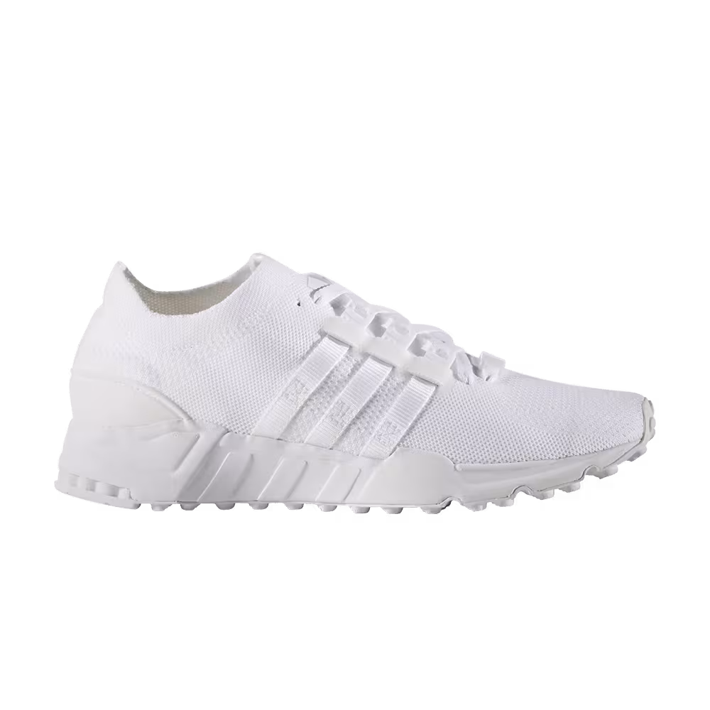 Adidas EQT Support 93 Primeknit All White