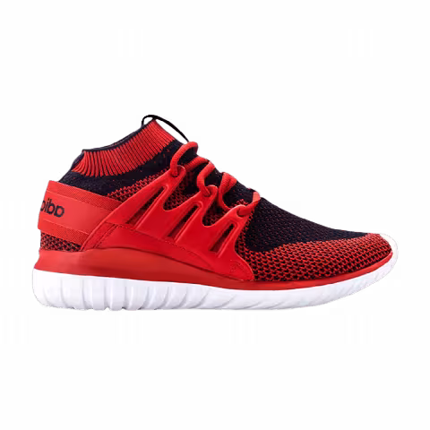 Adidas Tubular Nova Primeknit 'Craft Chili'
