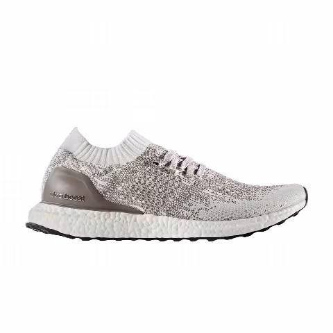 Adidas UltraBoost Uncaged Ltd 'Vapour Grey'
