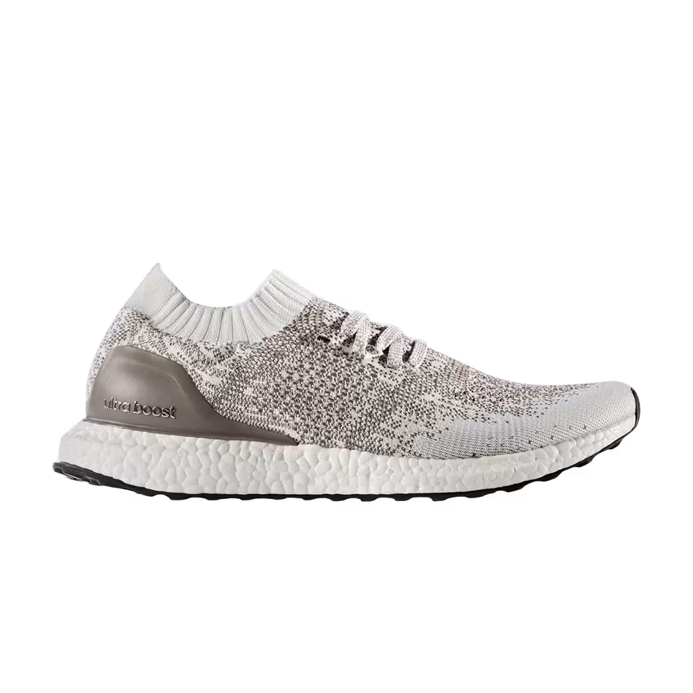 Adidas UltraBoost Uncaged Ltd Vapour Grey