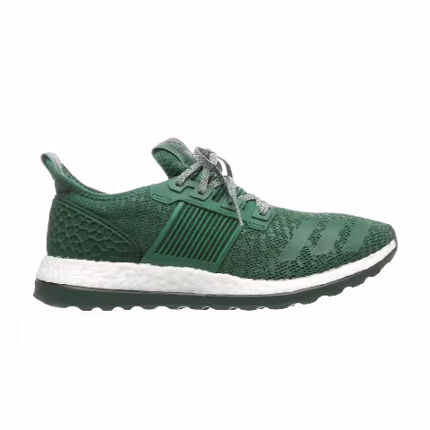 Adidas PureBoost ZG 'Dark Green'