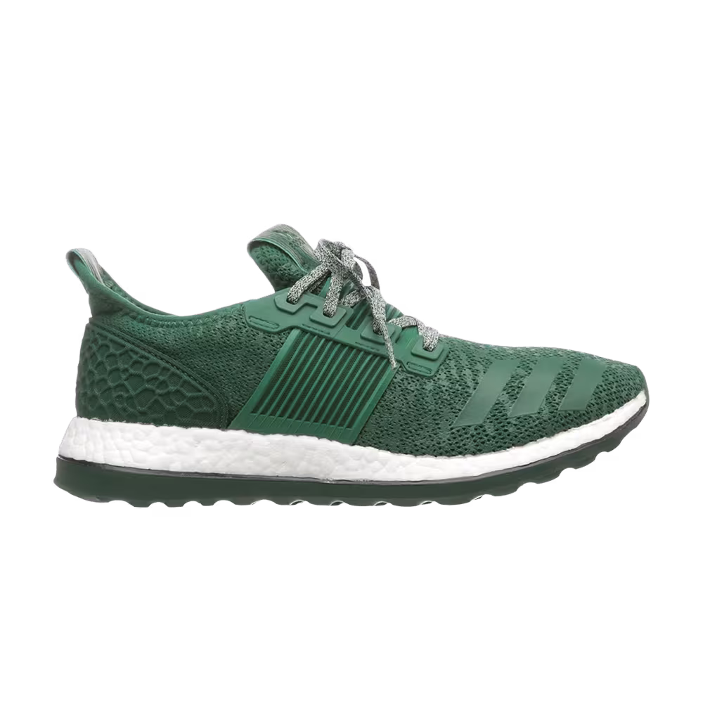 Adidas PureBoost ZG Dark Green