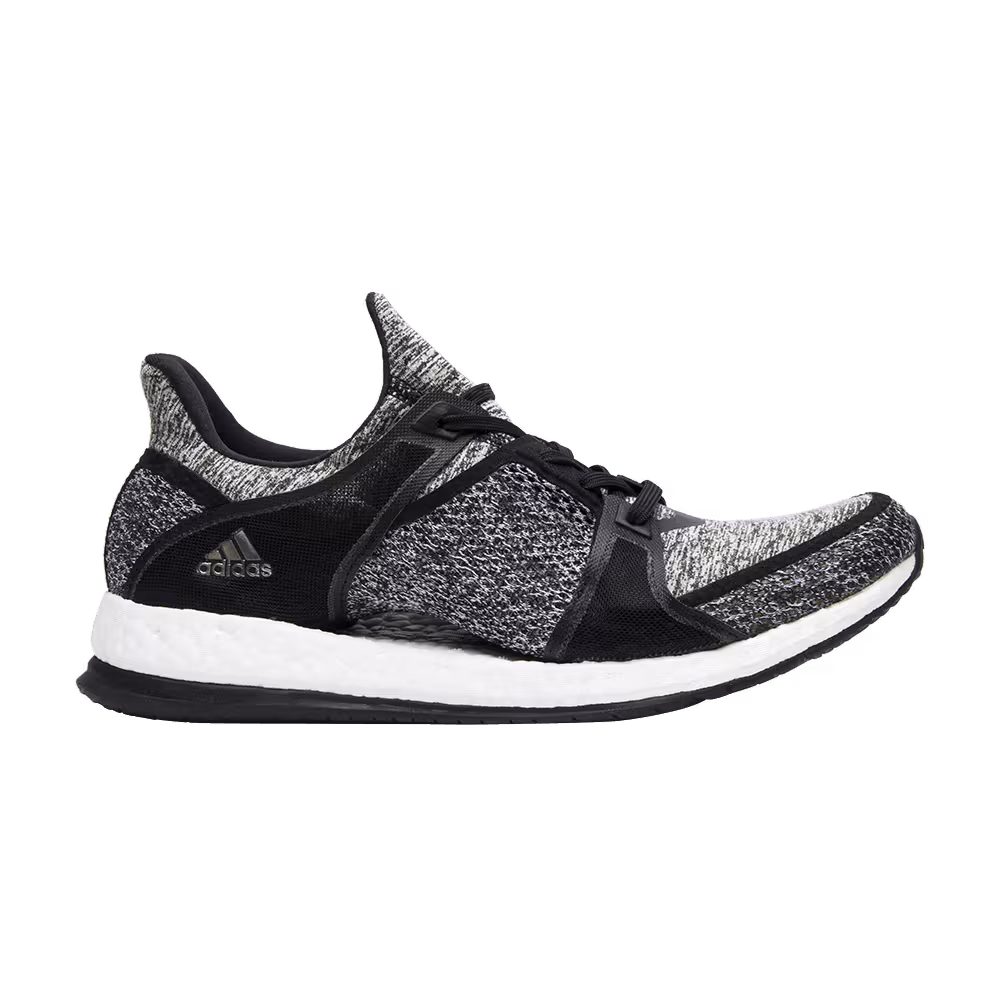 Reigning Champ x adidas Women's PureBoost X Training Black