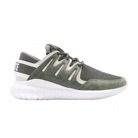 White Mountaineering x adidas Tubular Nova