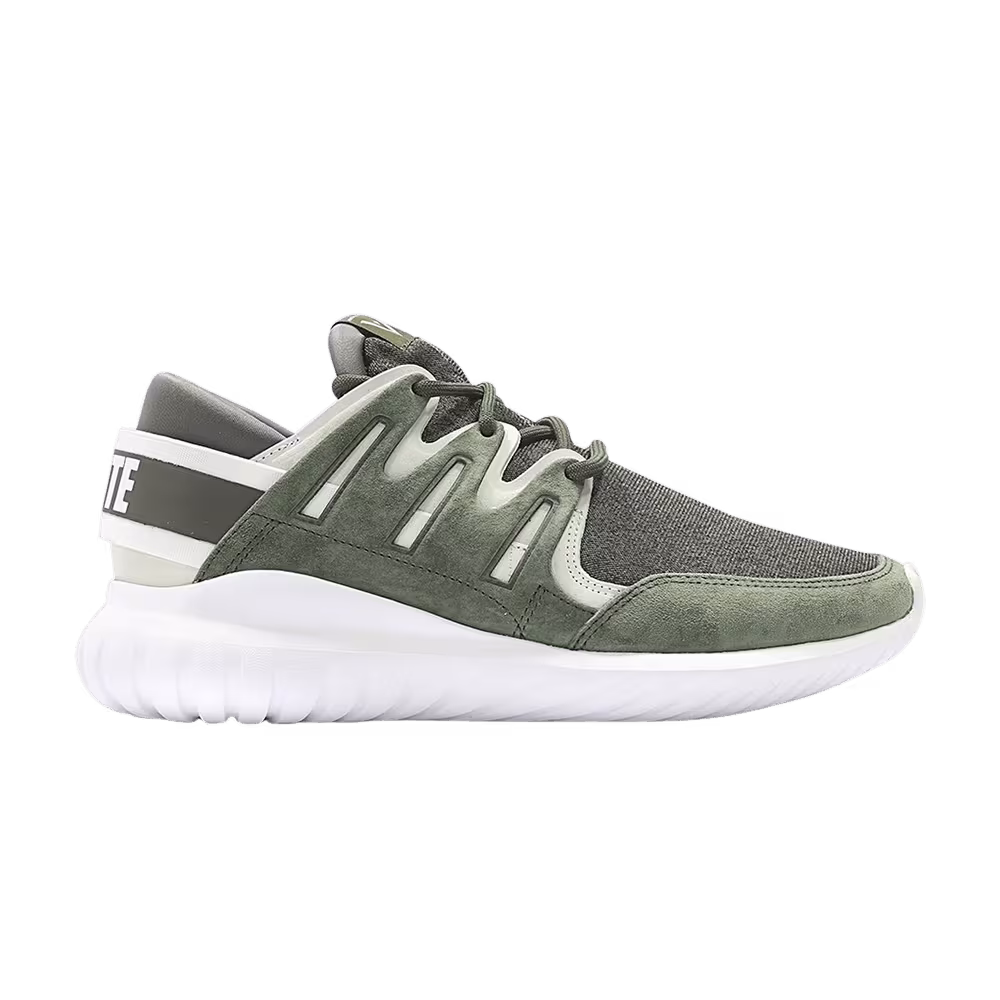 White Mountaineering x adidas Tubular Nova