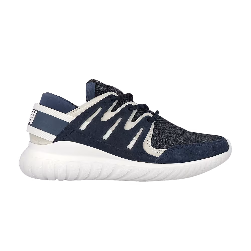 White Mountaineering x adidas Tubular Nova