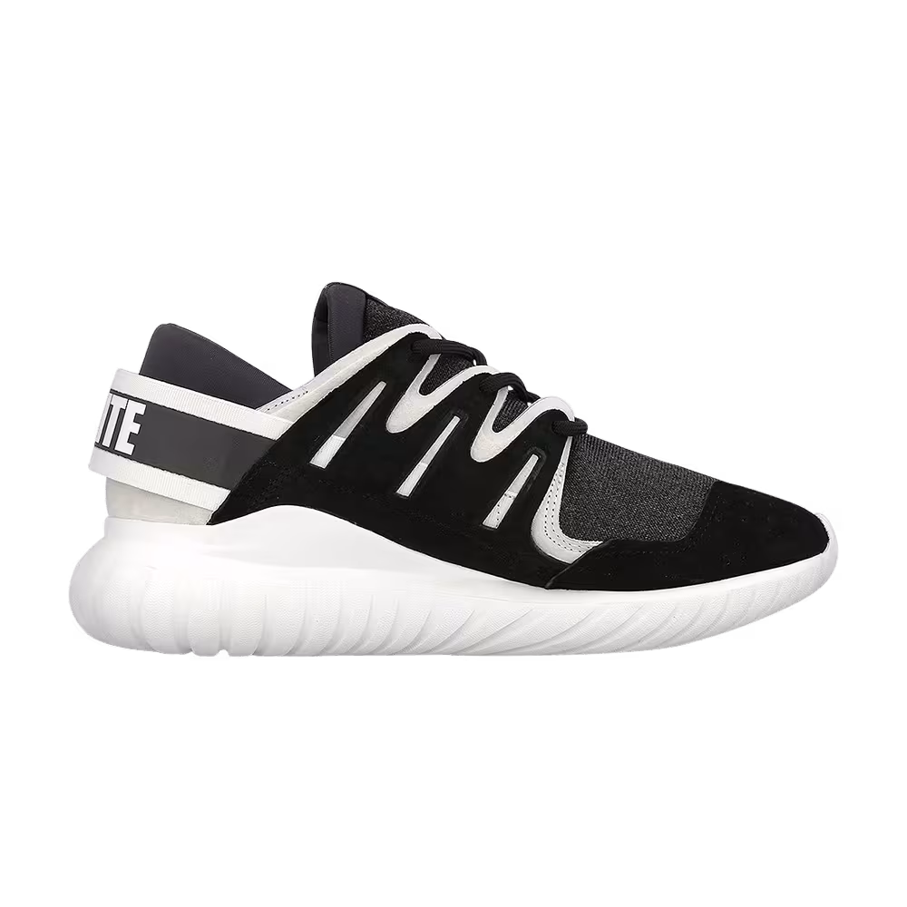 White Mountaineering x adidas Tubular Nova