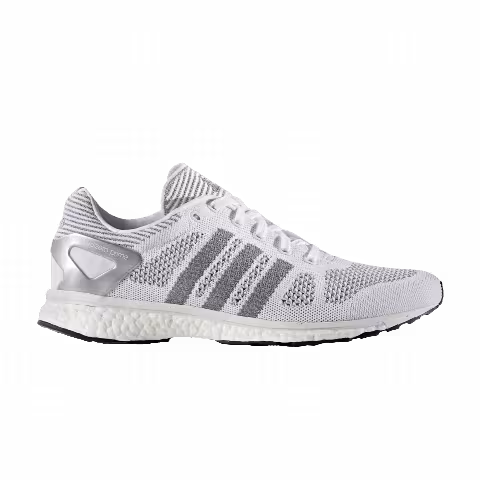 Adidas Adizero Prime 'White Reflective'