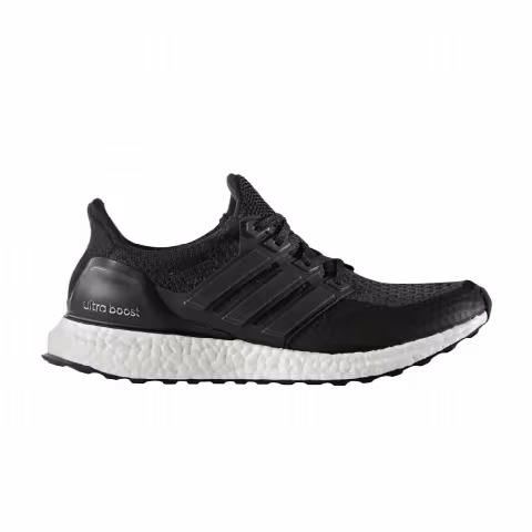 Adidas Wmns UltraBoost 2.0 ATR 'Core Black'