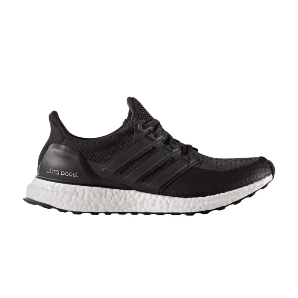 Adidas Women's UltraBoost 2.0 ATR Core Black