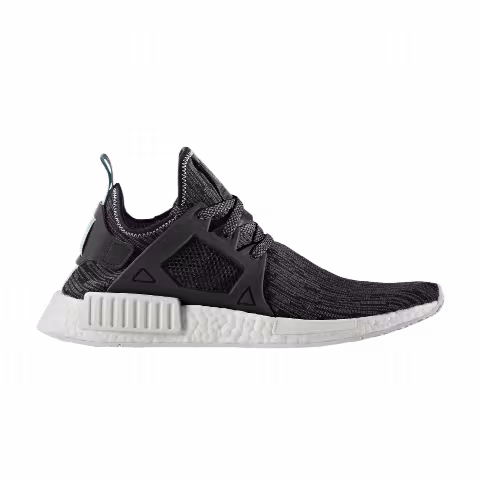 Adidas NMD_XR1 Primeknit J 'Utility Black'