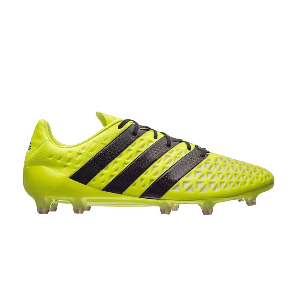 Adidas Ace 16.1 FG Speed of Light