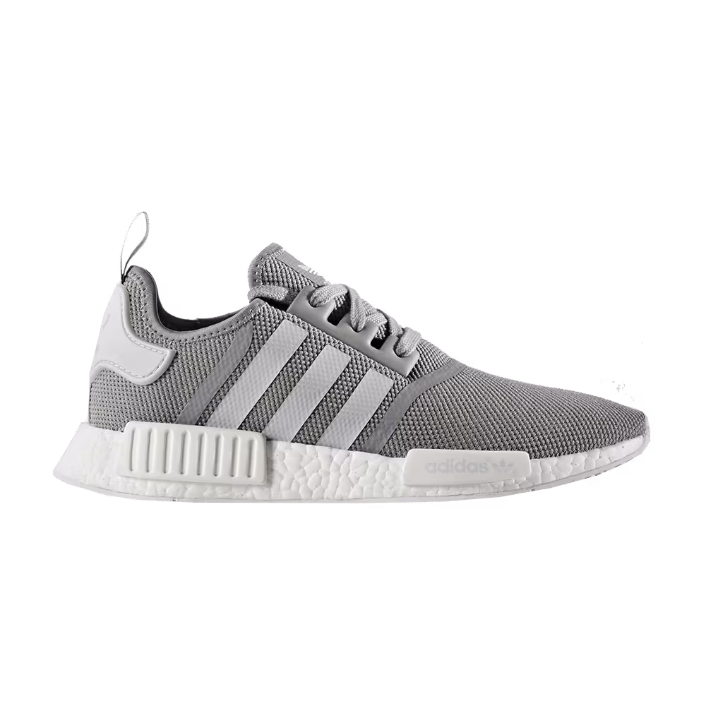 Adidas NMD_R1 J Grey