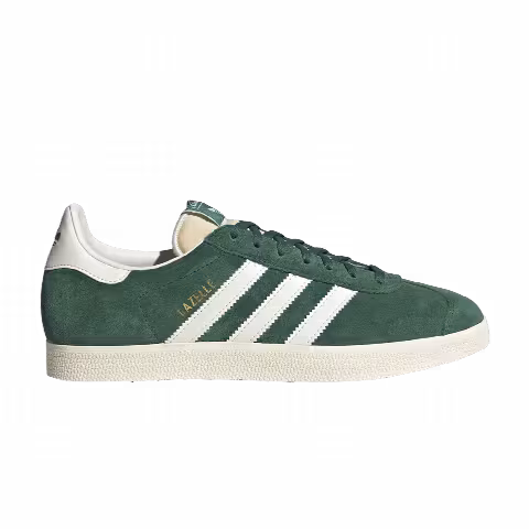 Adidas Gazelle 'Collegiate Green'
