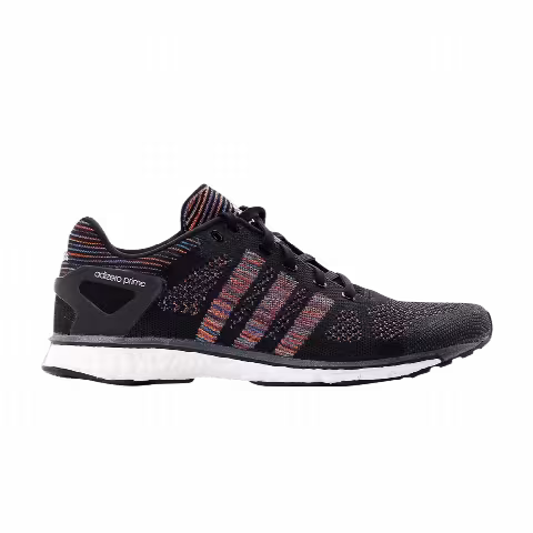 Adidas Adizero Prime LTD 'Black Multi Color'
