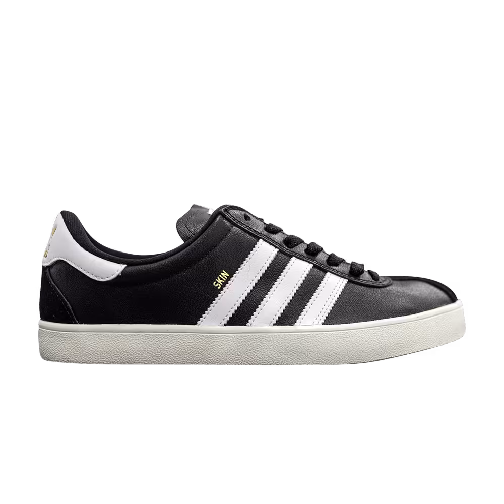 Skin Phillips x adidas Skate Respect Your Roots