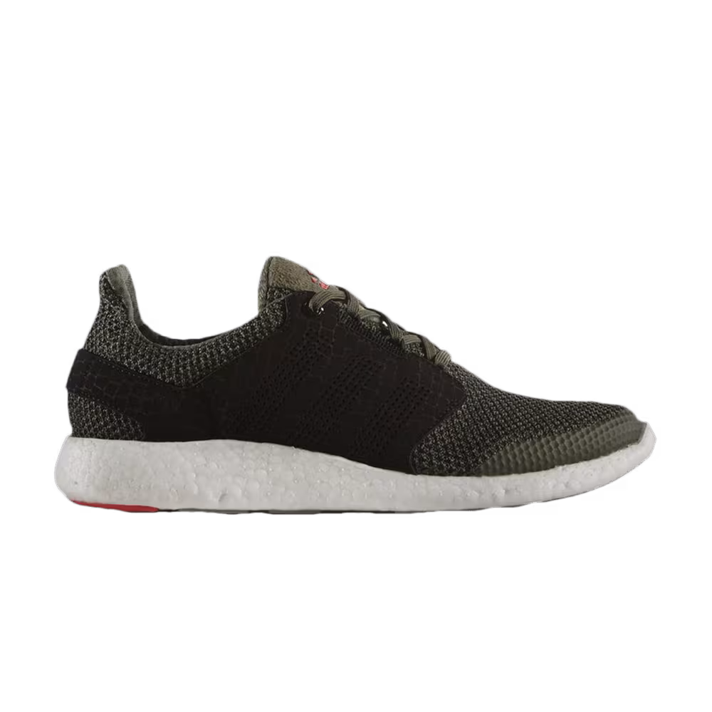 Adidas PureBoost 2 Base Green