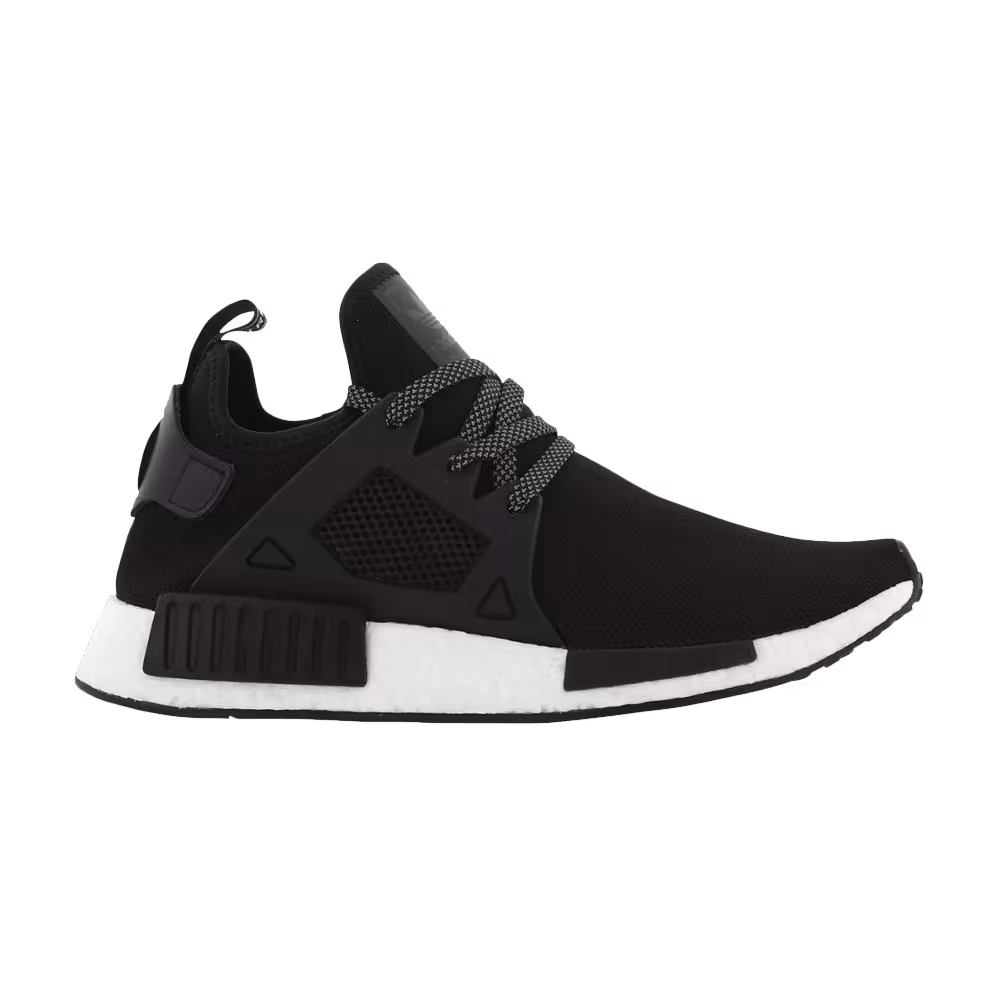 Adidas NMD_XR1 Core Black